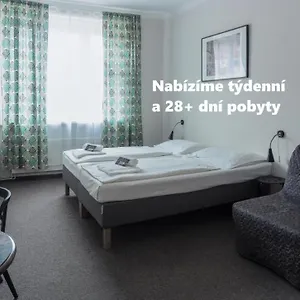Hotel Prokopka, Praha