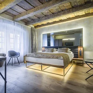 4* Szálloda Waldstein
