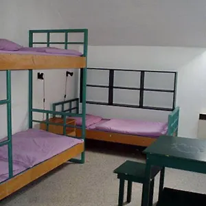 Hotel Vesta, Praha
