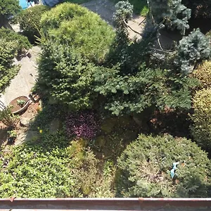 Hotel Bonsai, Praha