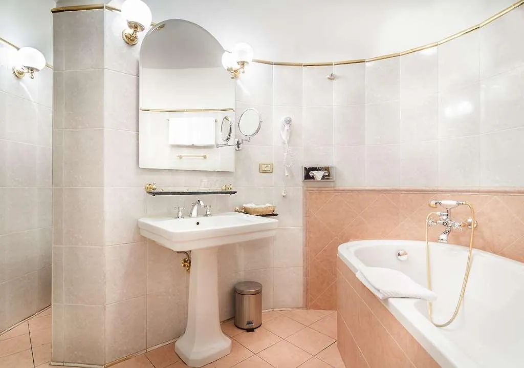 U Krale Karla Hotel Prag Tschechische Republik