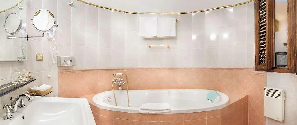 U Krale Karla Hotel Praga