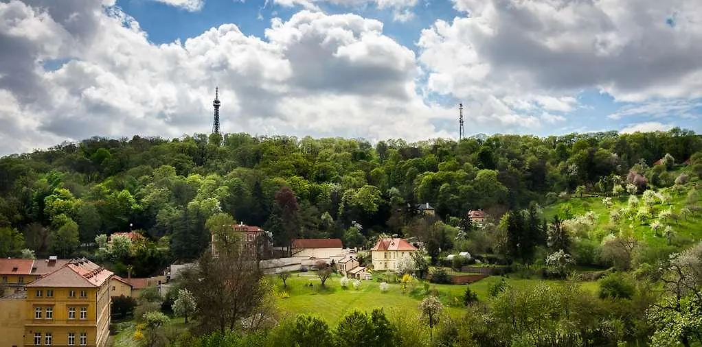 U Krale Karla Hotel Praga